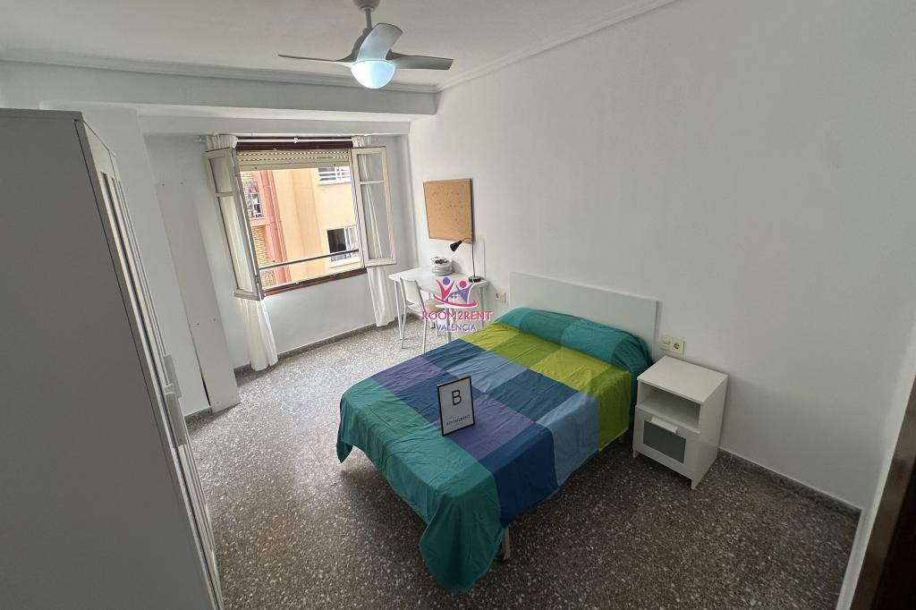 Room main view